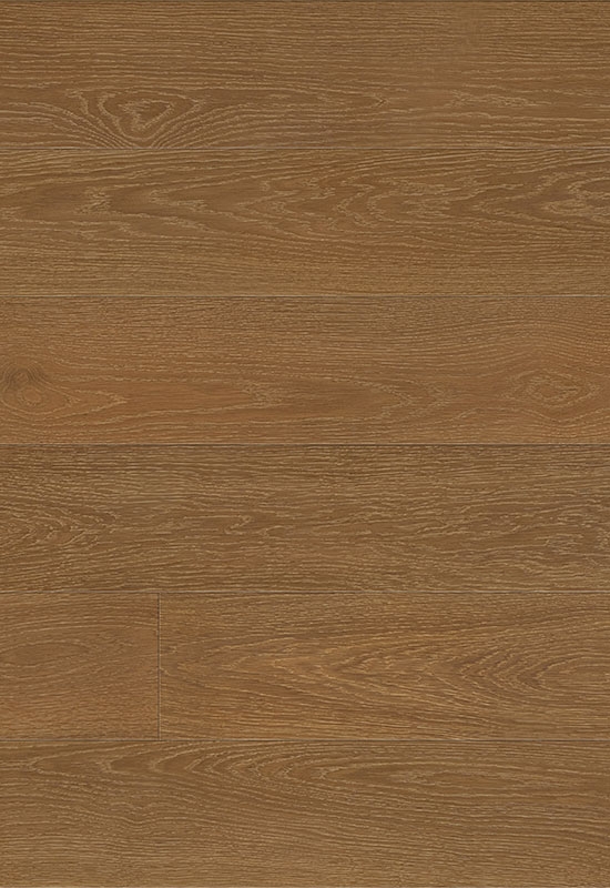 Ashland White Oak UV Lacquer gemanipuleerde houten vloeren