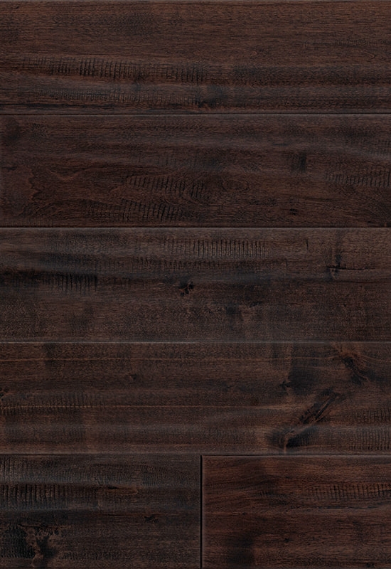 Berk 120 handgeschip massieve houten vloeren