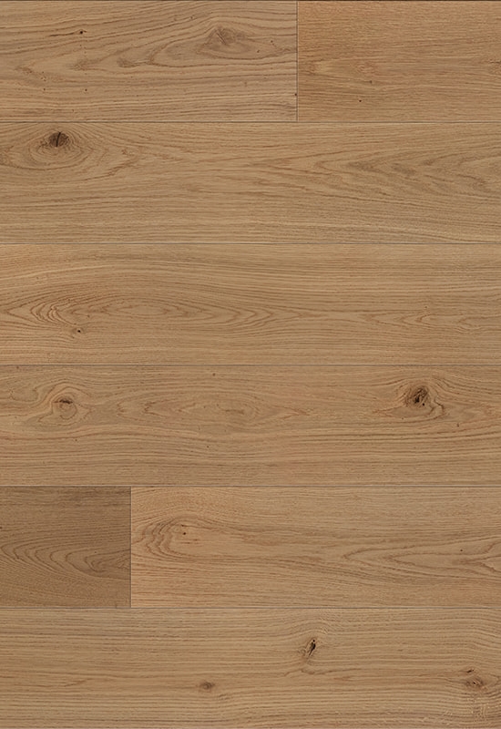 Northwood White Oak Engineered houten vloeren