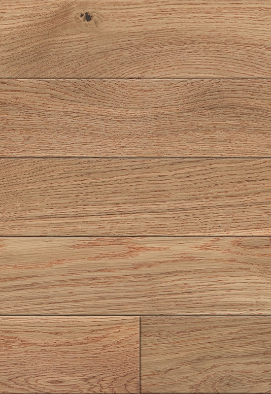 Wit eiken 90 Borde massief houten vloeren