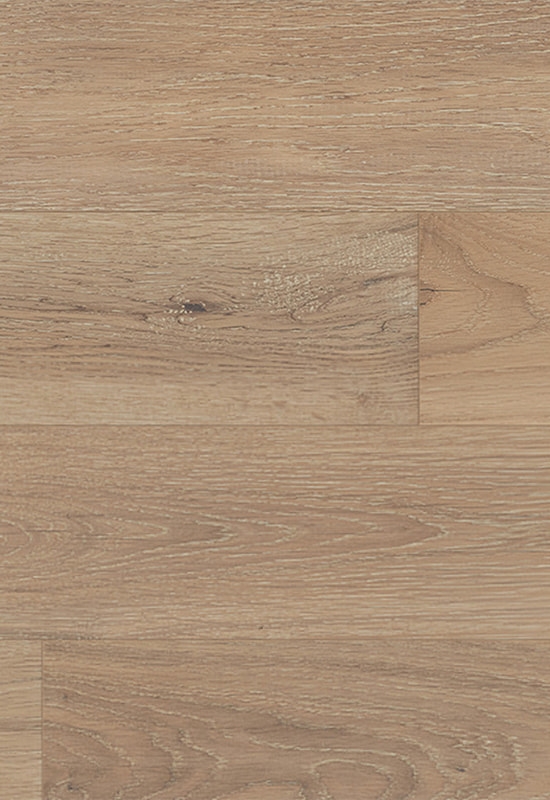 Wit eiken 125 met de hand geschakeld+geborstelde massieve houten vloeren