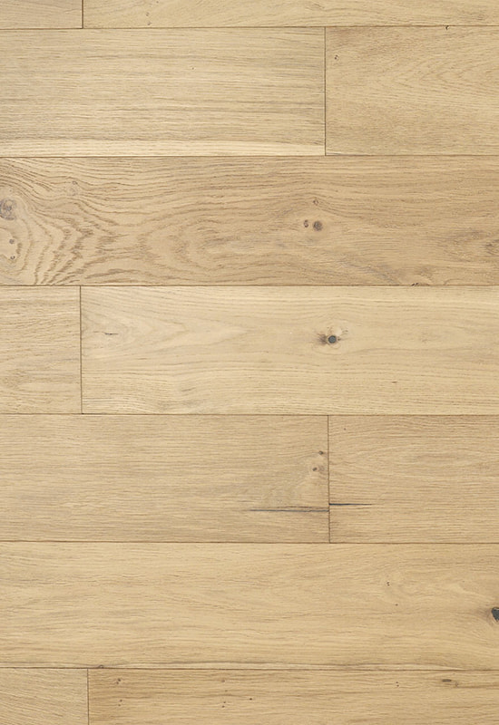 Franse onzichtbare witte eiken OA012-10