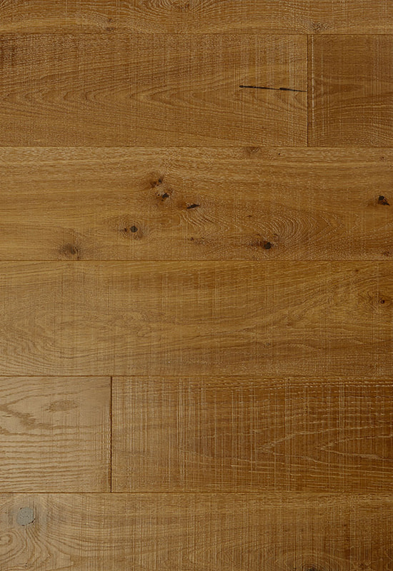 Oud verhaal White Oak OA13-3