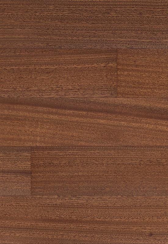 Natuurlijk Sapele Sa001-1